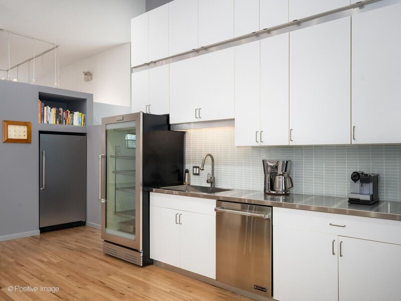 400 N Racine Avenue Chicago IL 60642