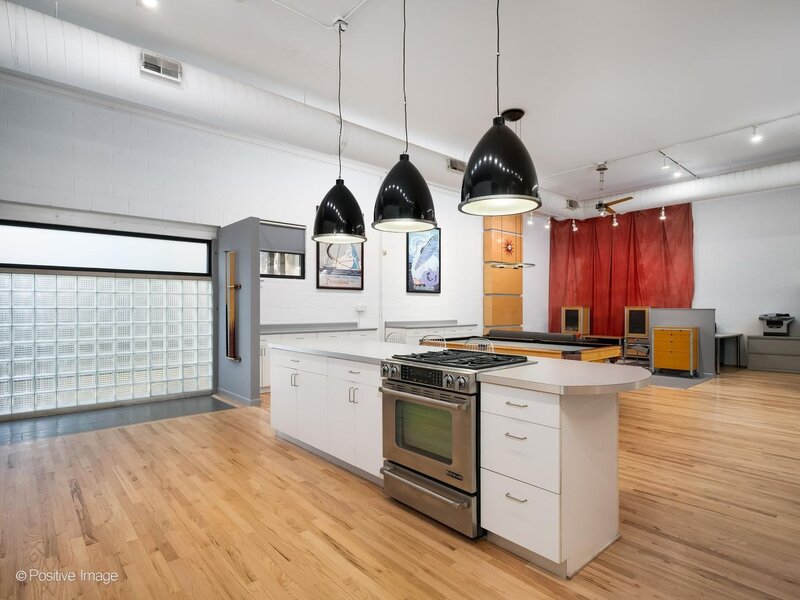 400 N Racine Avenue Chicago IL 60642
