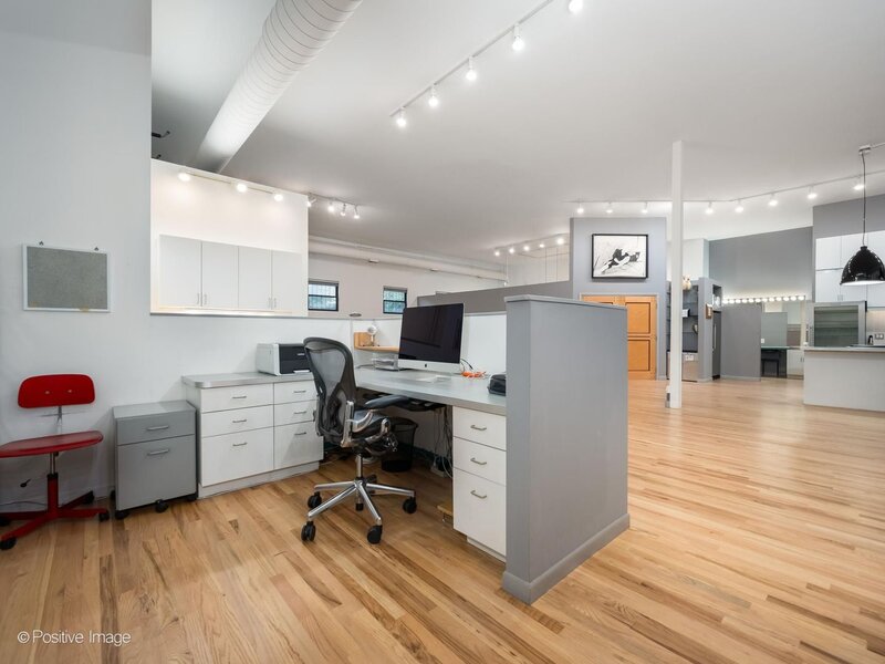 400 N Racine Avenue Chicago IL 60642