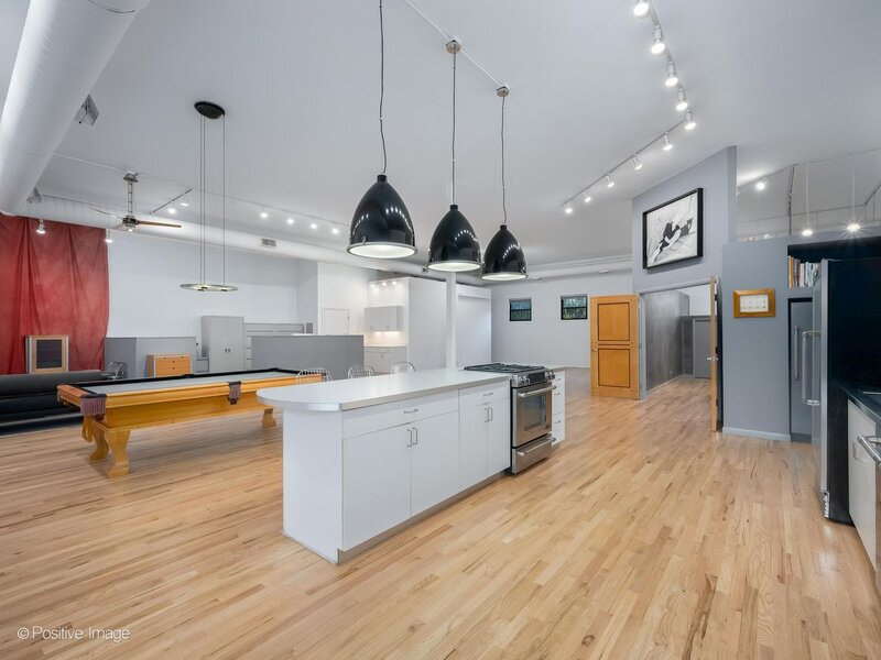 400 N Racine Avenue Chicago IL 60642
