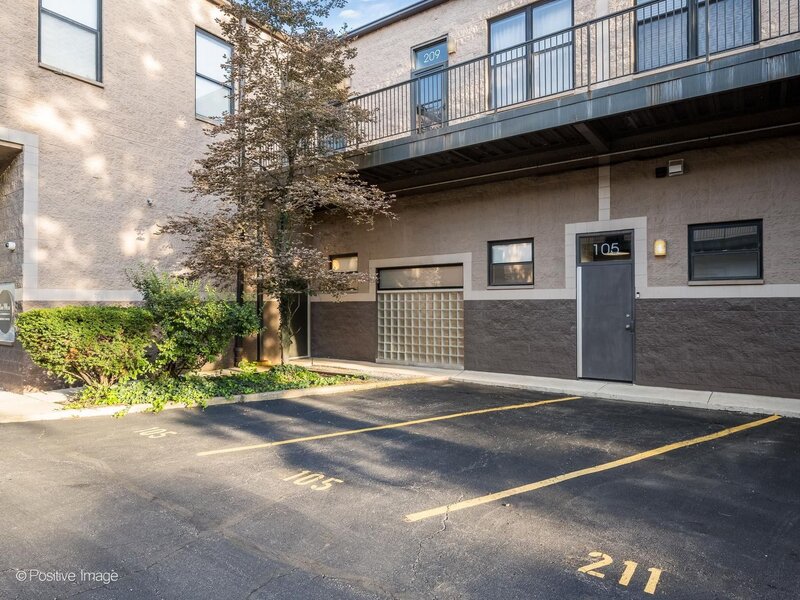 400 N Racine Avenue Chicago IL 60642