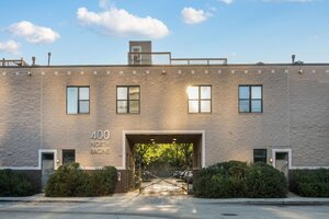 Photo of 400 N Racine Avenue Chicago IL 60642 Unit 105