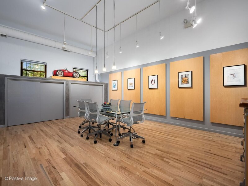 400 N Racine Avenue Chicago IL 60642