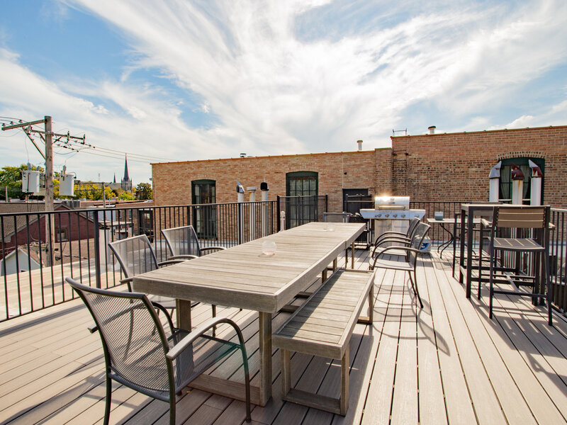 5235 N Ravenswood Avenue Chicago IL 60640