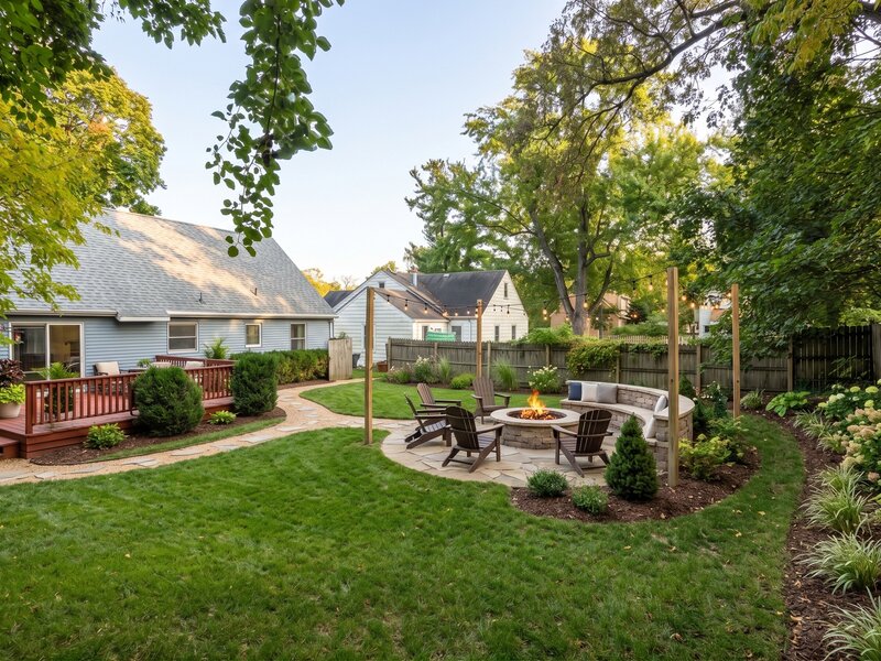 804 Roosevelt Road Woodstock IL 60098