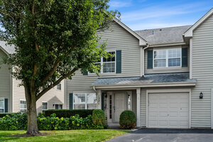 Photo of 1321 Orleans Drive Mundelein IL 60060