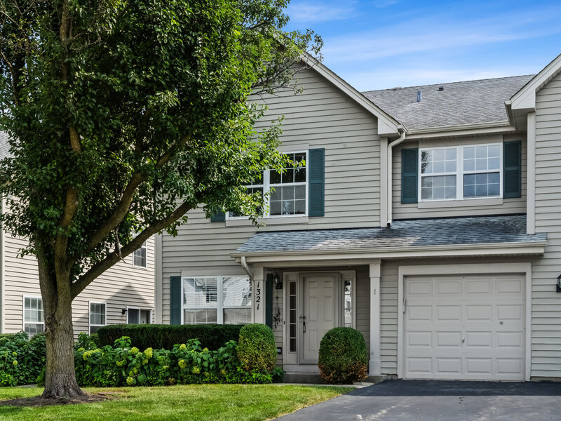 1321 Orleans Drive Mundelein IL 60060