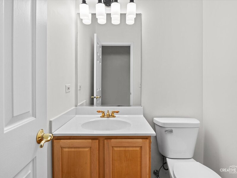 1703 Hidden Oaks Court Plainfield IL 60586