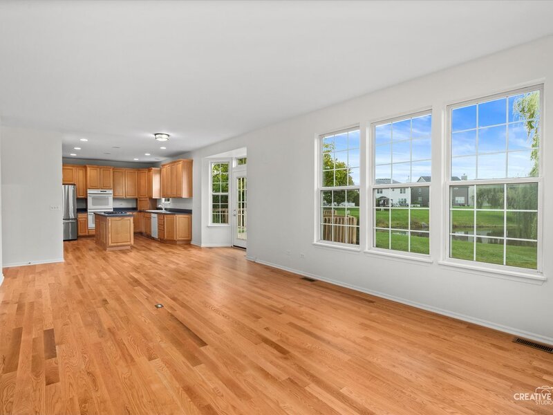 1703 Hidden Oaks Court Plainfield IL 60586
