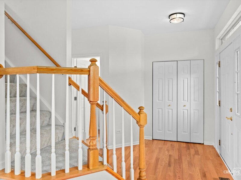 1703 Hidden Oaks Court Plainfield IL 60586