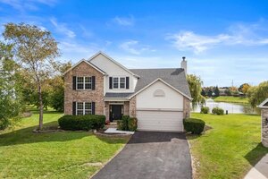 Photo of 1703 Hidden Oaks Court Plainfield IL 60586