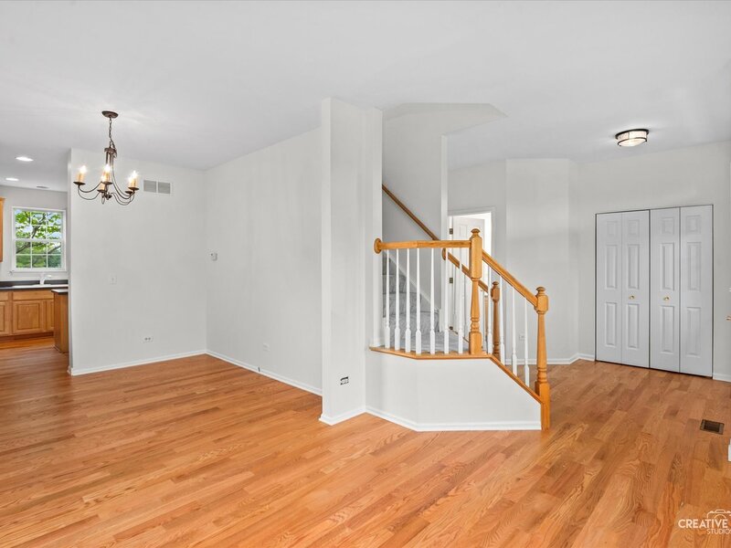 1703 Hidden Oaks Court Plainfield IL 60586