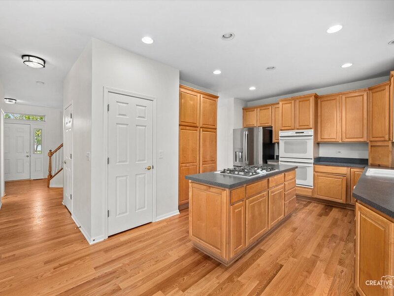 1703 Hidden Oaks Court Plainfield IL 60586