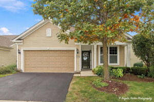 Photo of 13415 Meadowlark Lane Huntley IL 60142
