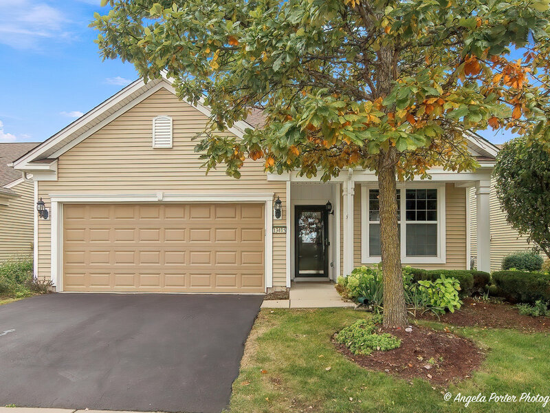13415 Meadowlark Lane Huntley IL 60142