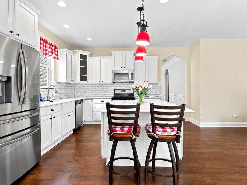 13415 Meadowlark Lane Huntley IL 60142