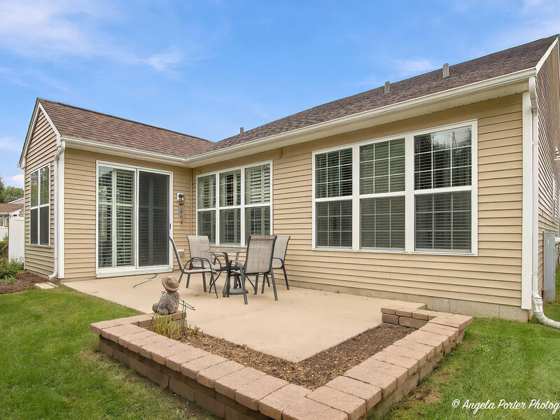 13415 Meadowlark Lane Huntley IL 60142