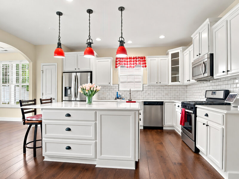 13415 Meadowlark Lane Huntley IL 60142