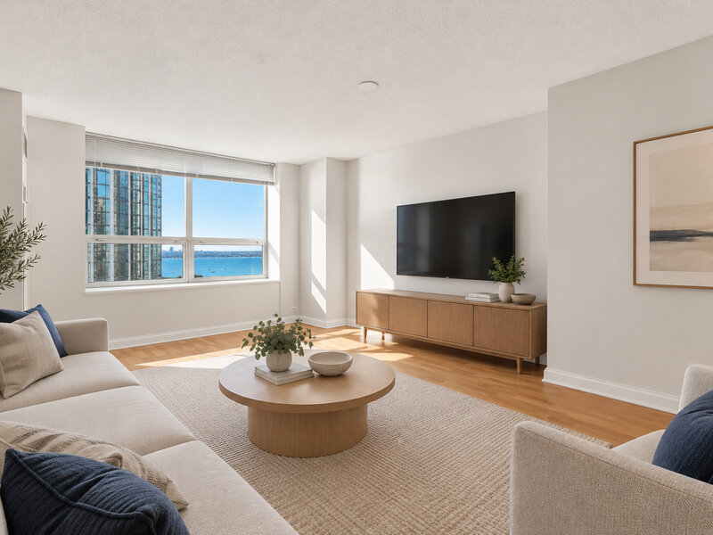 474 N Lake Shore Drive Chicago IL 60611