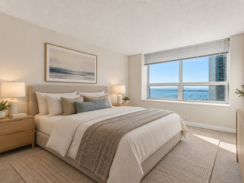 474 N Lake Shore Drive Chicago IL 60611