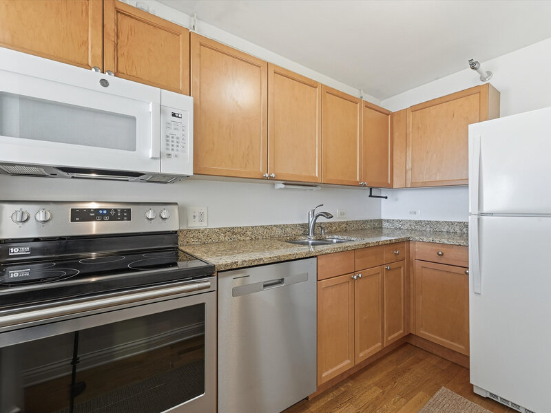 474 N Lake Shore Drive Chicago IL 60611