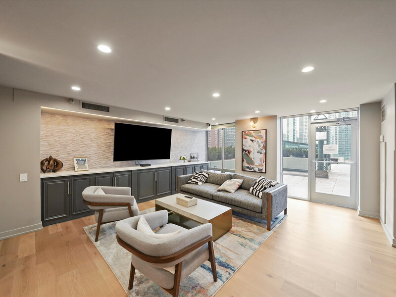 474 N Lake Shore Drive Chicago IL 60611