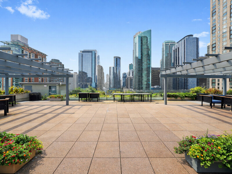474 N Lake Shore Drive Chicago IL 60611