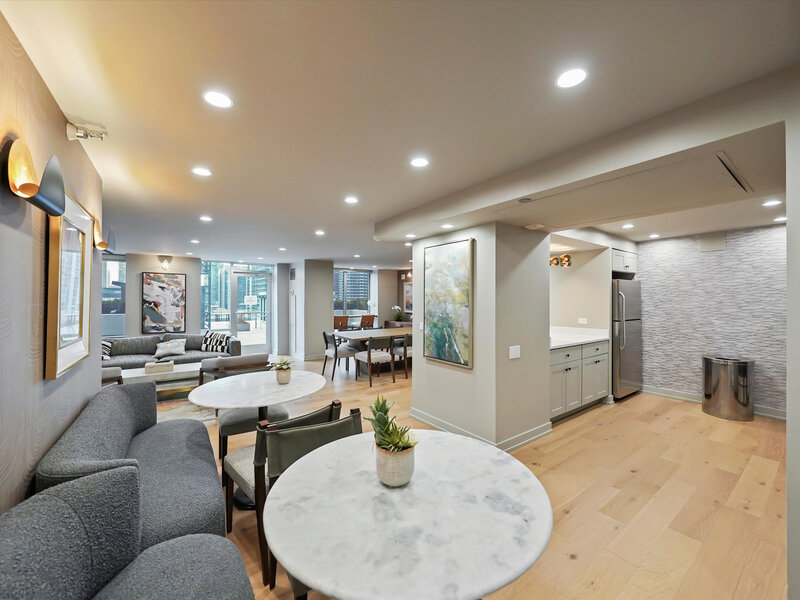 474 N Lake Shore Drive Chicago IL 60611