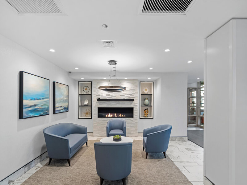 474 N Lake Shore Drive Chicago IL 60611