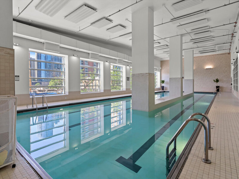 474 N Lake Shore Drive Chicago IL 60611