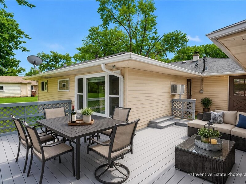 426 Suwanee Street Park Forest IL 60466