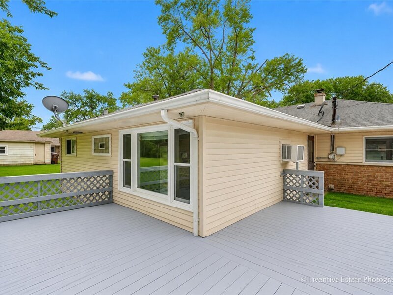 426 Suwanee Street Park Forest IL 60466