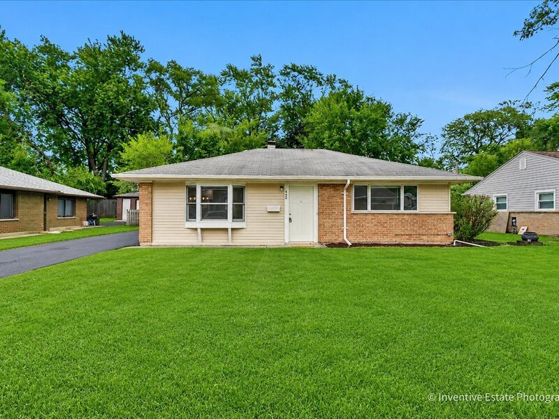 426 Suwanee Street Park Forest IL 60466