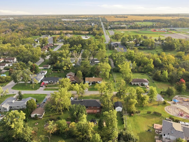 732 1st Street Crete IL 60417