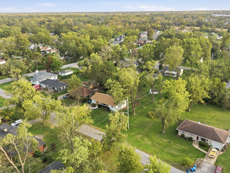 732 1st Street Crete IL 60417