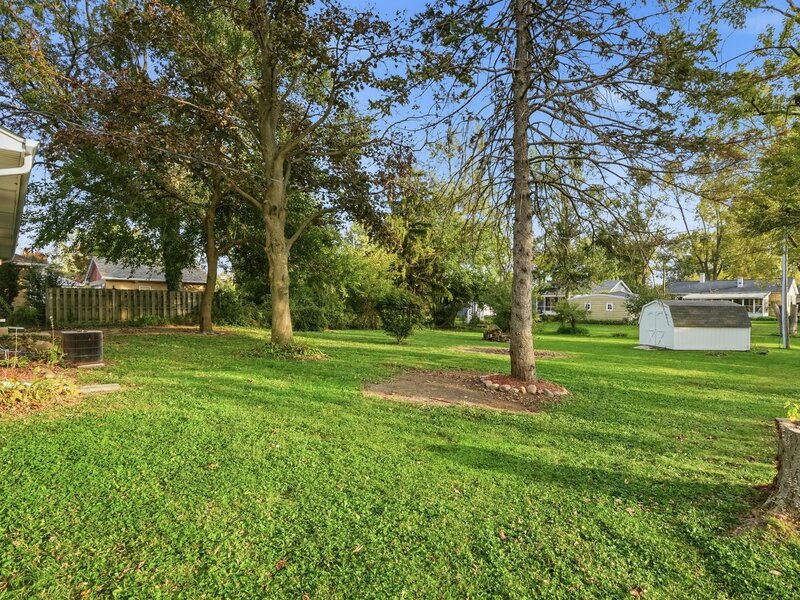 732 1st Street Crete IL 60417
