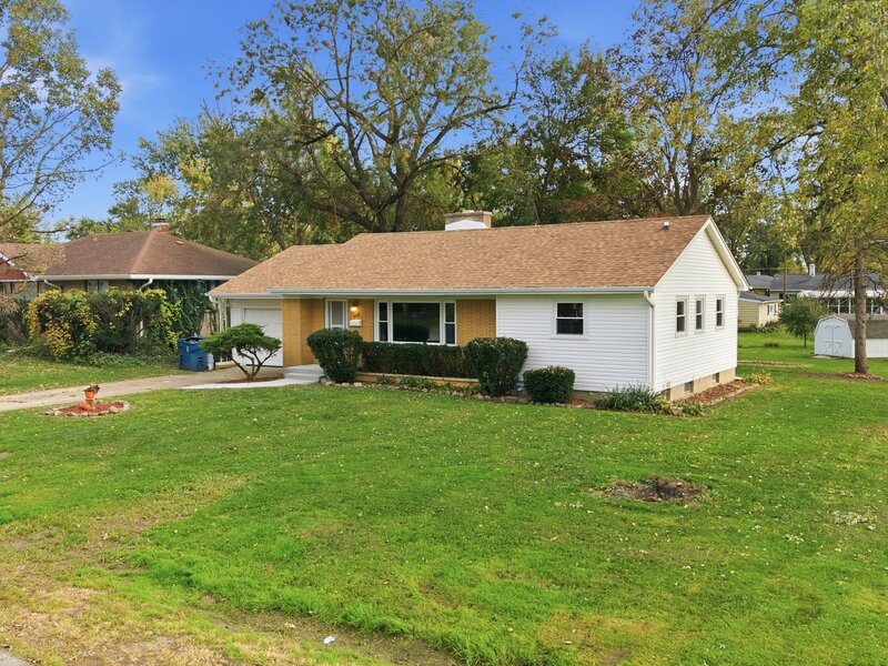 732 1st Street Crete IL 60417