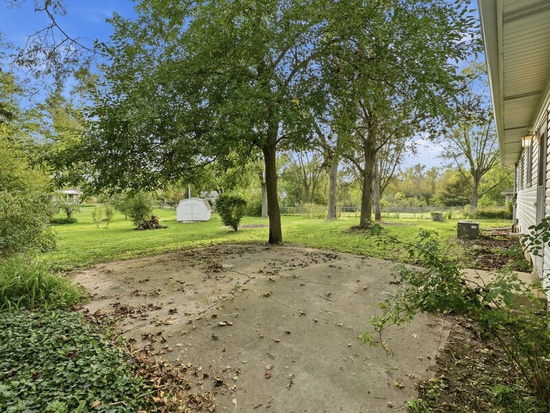 732 1st Street Crete IL 60417