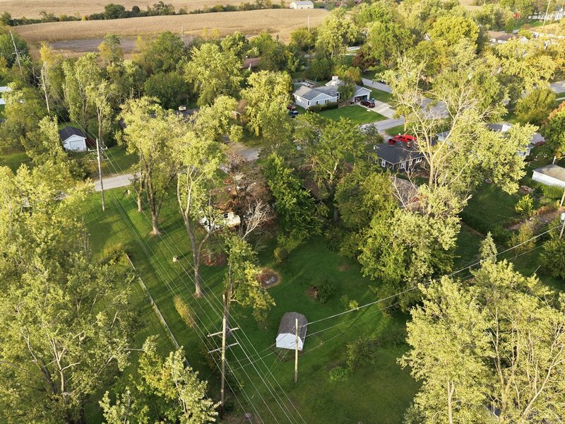 732 1st Street Crete IL 60417