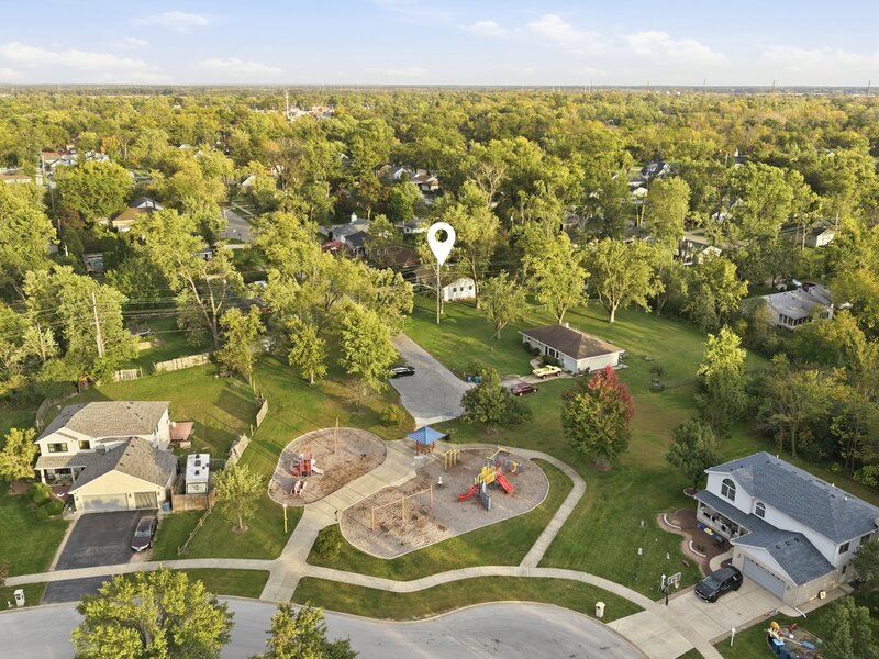 732 1st Street Crete IL 60417