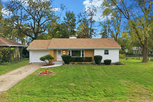 Photo of 732 1st Street Crete IL 60417