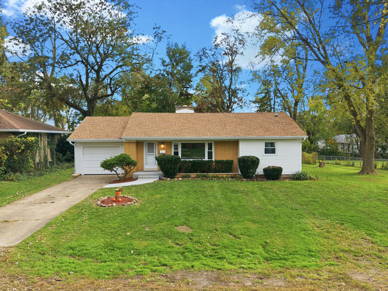 732 1st Street Crete IL 60417