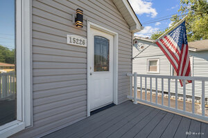 Photo of 15226 Kilpatrick Avenue Oak Forest IL 60452