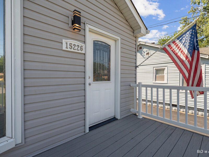 15226 Kilpatrick Avenue Oak Forest IL 60452