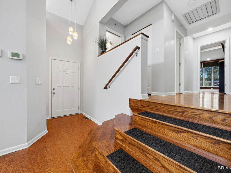 15226 Kilpatrick Avenue Oak Forest IL 60452