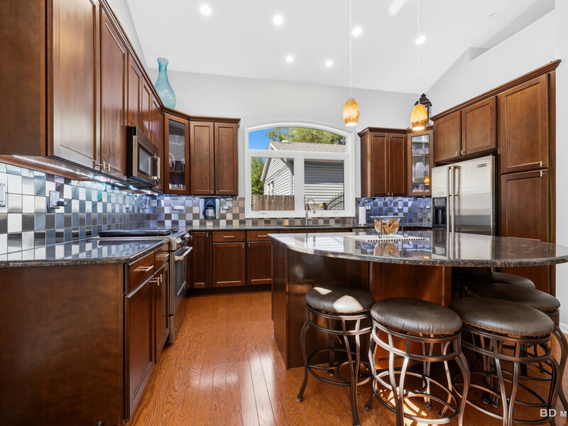 15226 Kilpatrick Avenue Oak Forest IL 60452