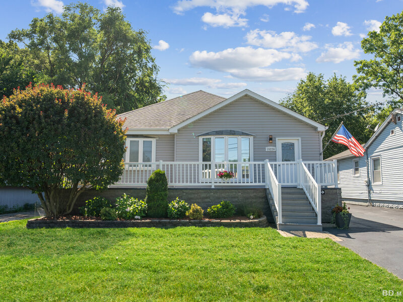 15226 Kilpatrick Avenue Oak Forest IL 60452