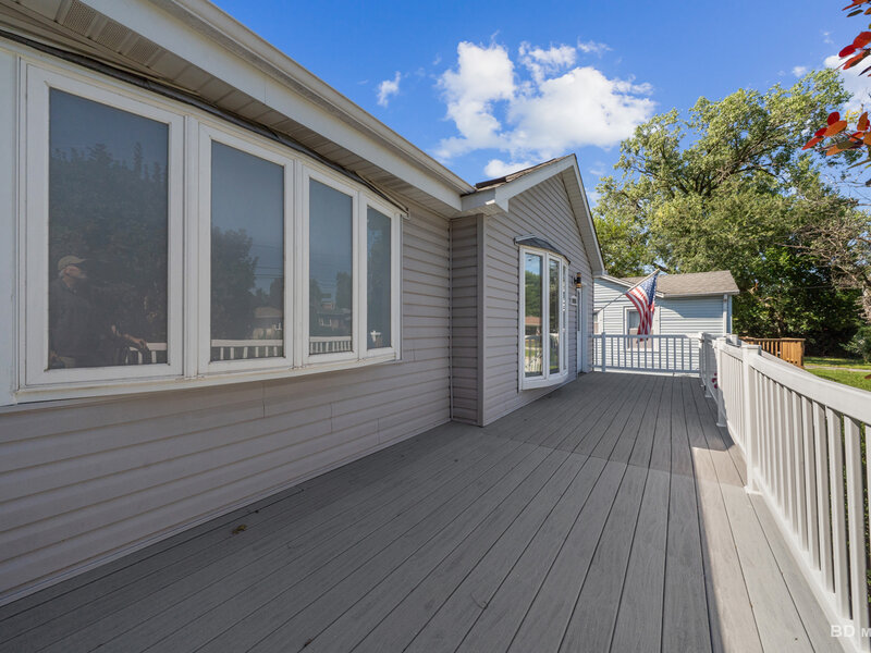 15226 Kilpatrick Avenue Oak Forest IL 60452