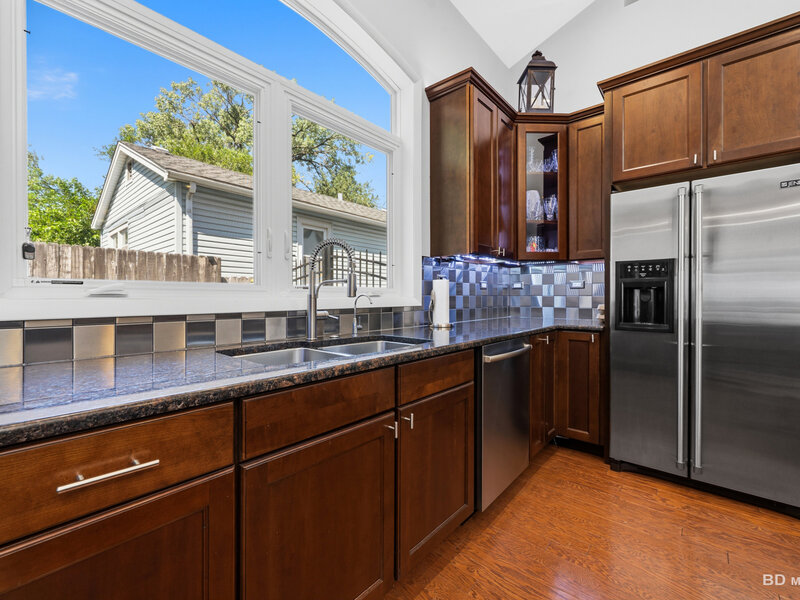 15226 Kilpatrick Avenue Oak Forest IL 60452