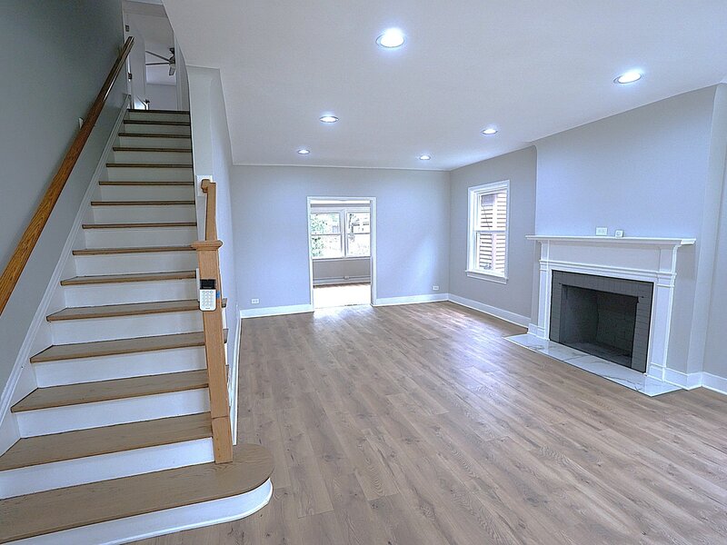 2315 W 112th Street Chicago IL 60643